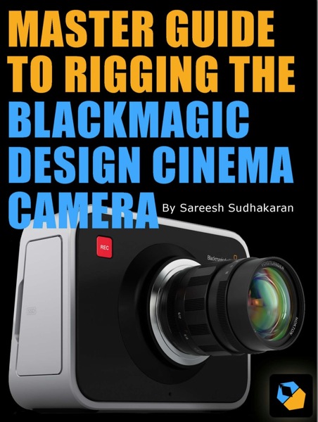 Guide BlackMagic Cinema Camera