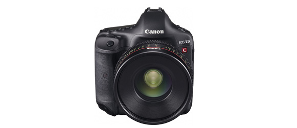 EOS-1D-C Images