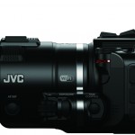 PX100 JVC