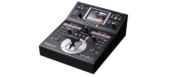 Roland V4-EX HDMI