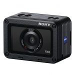 Sony ActionCam RX0