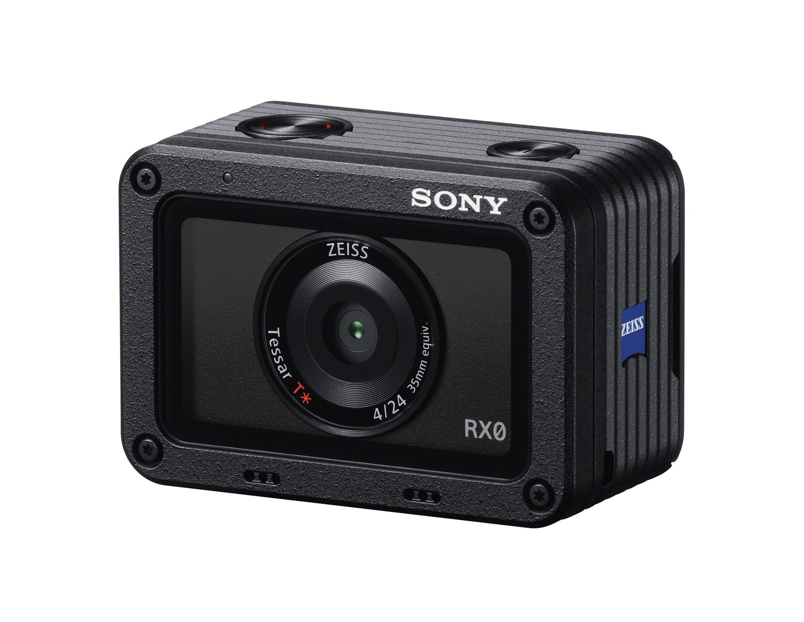 Sony ActionCam RX0