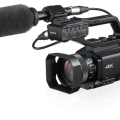 4K Camcorder Sony